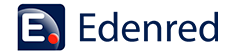 Logo Edenred