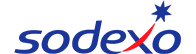 Logo Sodexo