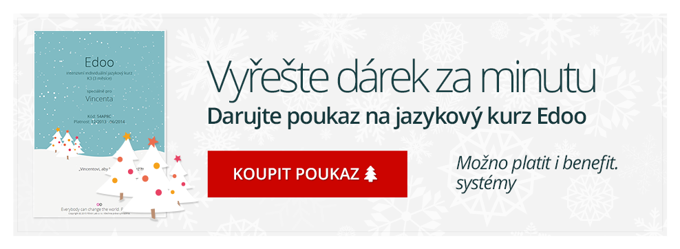 Multiplatformní rozhraní systému Edoo.